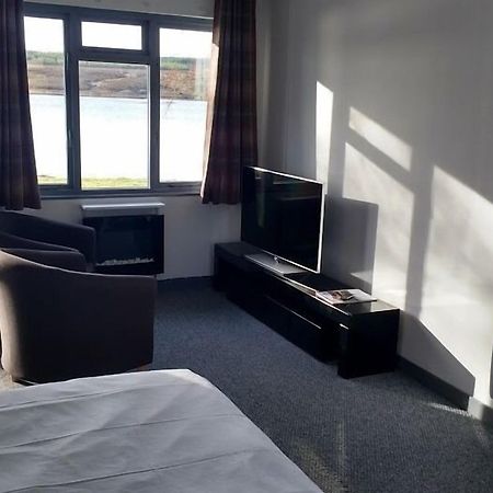 Altnacealgach Motel Lairg Kültér fotó